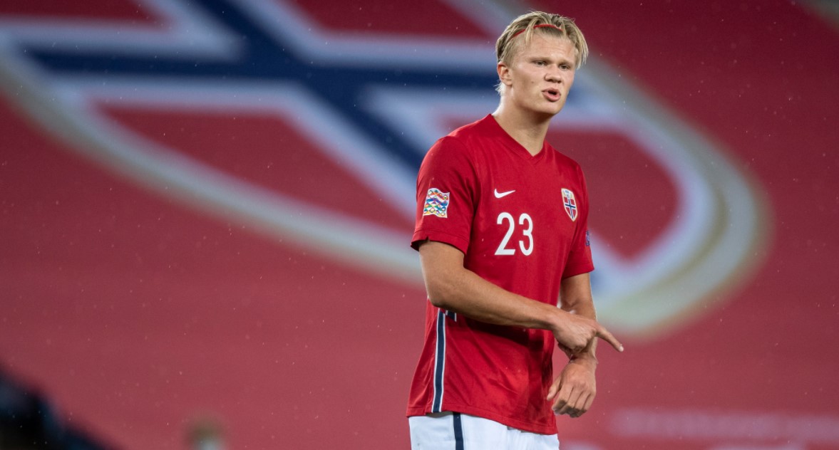 Erling Haaland no Chelsea? Entenda a possível negociação Sem titulo 136