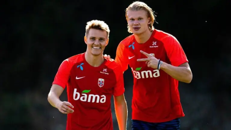 Noruega x Luxemburgo: onde assistir ao amistoso internacional (02/06)