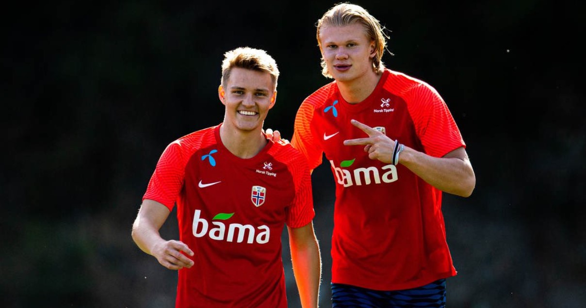 Noruega x Luxemburgo: onde assistir ao amistoso internacional (02/06)