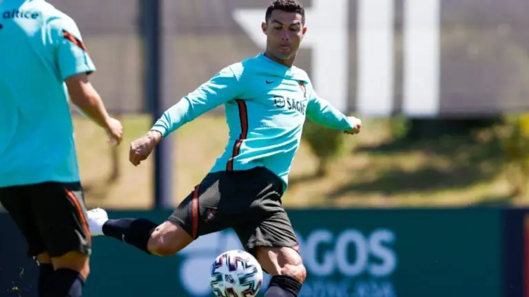 Portugal x Israel: onde assistir ao amistoso internacional hoje (09/06)