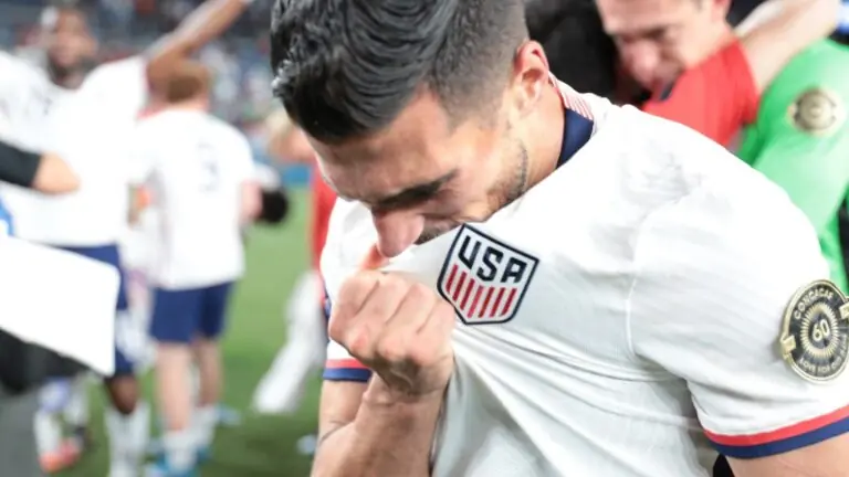 Estados Unidos x Costa Rica: onde assistir ao amistoso hoje (09/06)