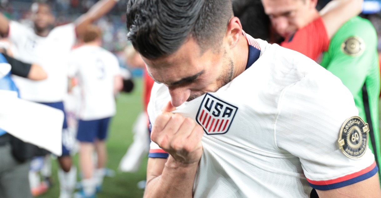 Estados Unidos x Costa Rica: onde assistir ao amistoso hoje (09/06)