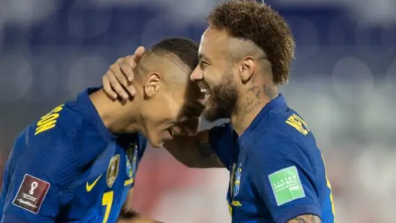 Classificação das Eliminatórias Sul-Americanas: veja a tabela atualizada