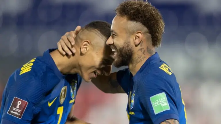 Classificação das Eliminatórias Sul-Americanas: veja a tabela atualizada