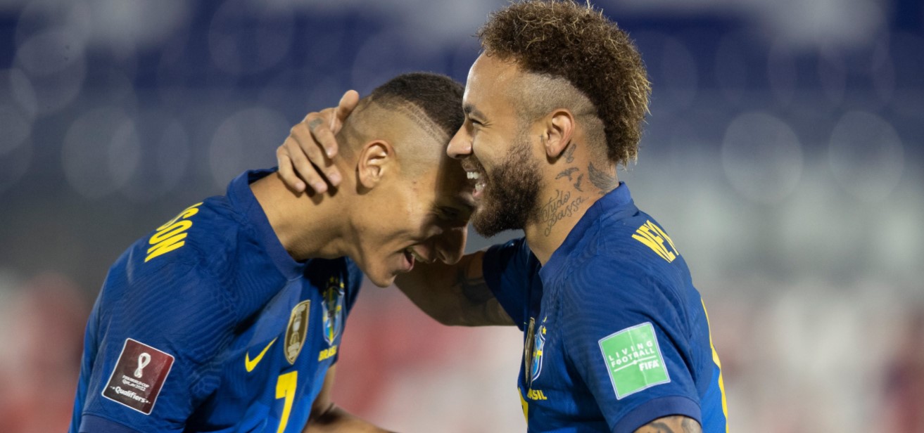 Classificação das Eliminatórias Sul-Americanas: veja a tabela atualizada