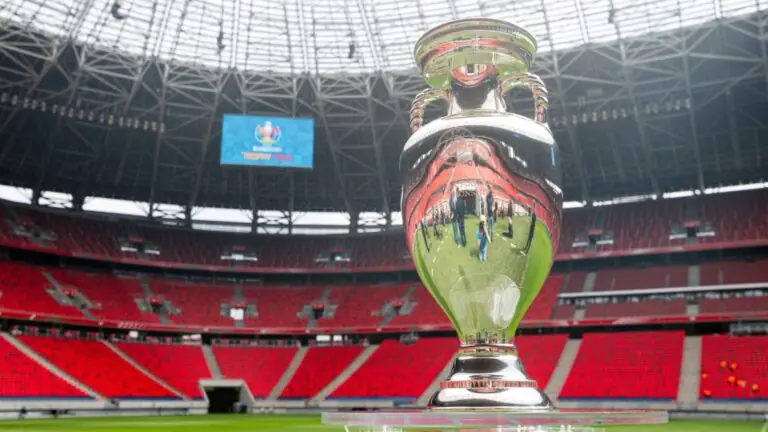 Eurocopa: confira todos os jogos e horários da fase de grupos