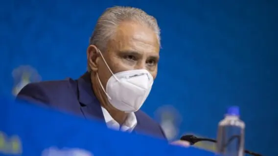 Confira a convocação completa do Brasil para a Copa América 2021