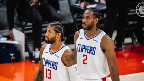 Clippers x Jazz: onde assistir e horário da semifinal da NBA hoje – 10/06