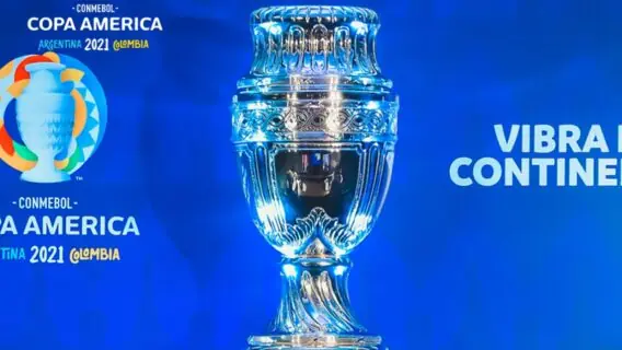 Quem são os patrocinadores da Copa América e quais já desistiram