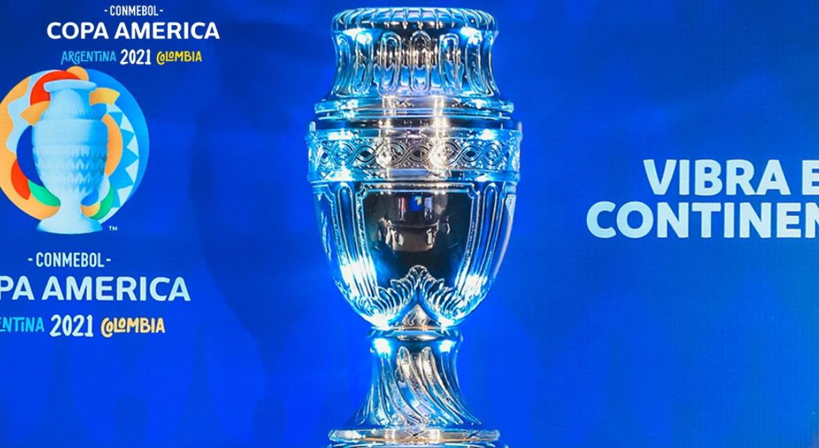 Quem são os patrocinadores da Copa América e quais já desistiram