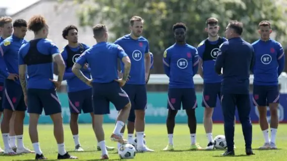 Inglaterra x Áustria: onde assistir ao amistoso internacional hoje (02/06)