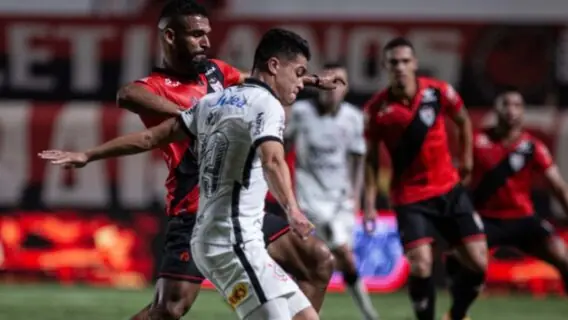 Veja os memes da eliminação do Corinthians na Copa do Brasil