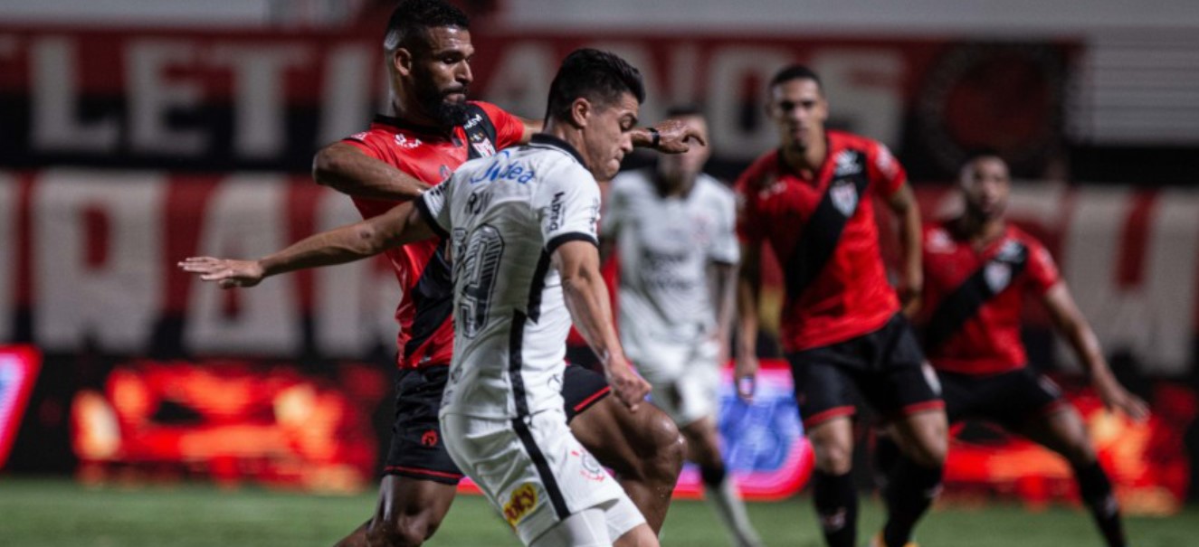 Veja os memes da eliminação do Corinthians na Copa do Brasil