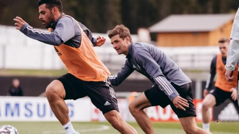 Alemanha x Dinamarca: onde assistir ao amistoso internacional (02/06)