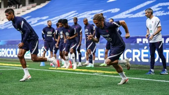 França x País de Gales: onde assistir ao amistoso internacional (02/06)