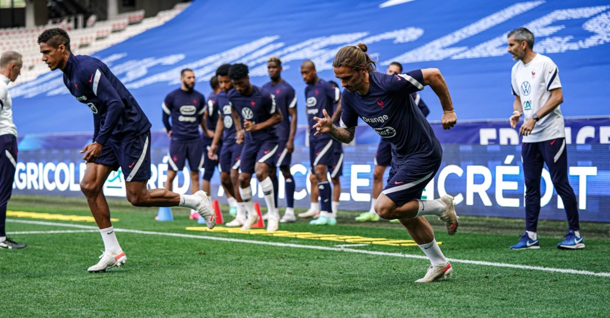 França x País de Gales: onde assistir ao amistoso internacional (02/06)