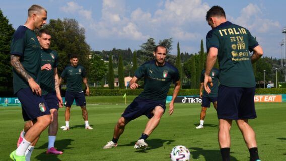 Turquia x Itália: onde assistir ao primeiro jogo da Eurocopa (11/06)