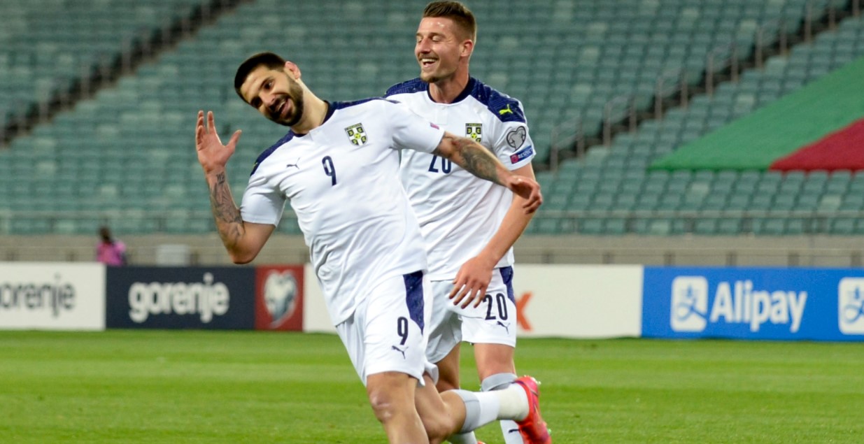 Japão x Sérvia: onde assistir ao amistoso internacional hoje (11/06)