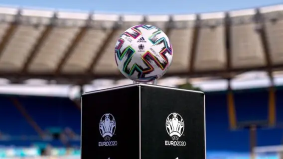 Saiba quem vai fazer o show na abertura da Eurocopa em 2021