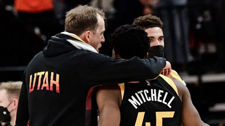 Jazz x Clippers: onde assistir e horário da semifinal da NBA hoje – 12/06