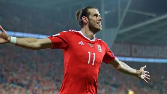 País de Gales x Suíça: onde assistir ao jogo da Eurocopa hoje (12/06)