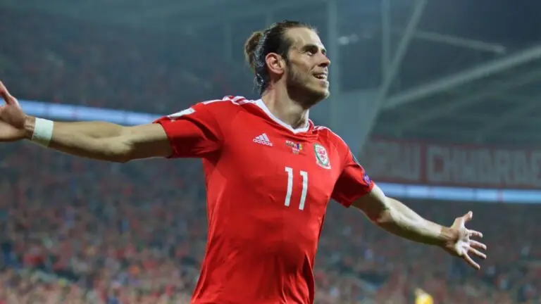 País de Gales x Suíça: onde assistir ao jogo da Eurocopa hoje (12/06)