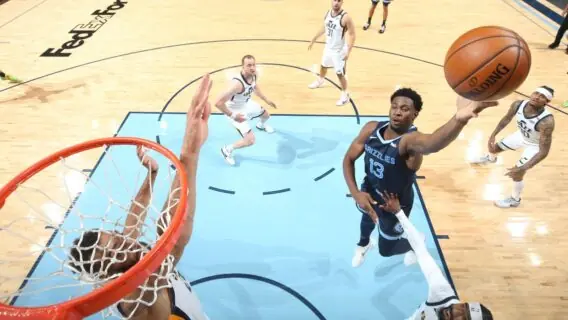 Grizzlies x Jazz: onde assistir e horário da NBA hoje – 02/06