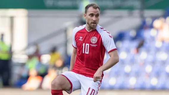 Dinamarca x Finlândia: onde assistir ao jogo da Eurocopa hoje (12/06)