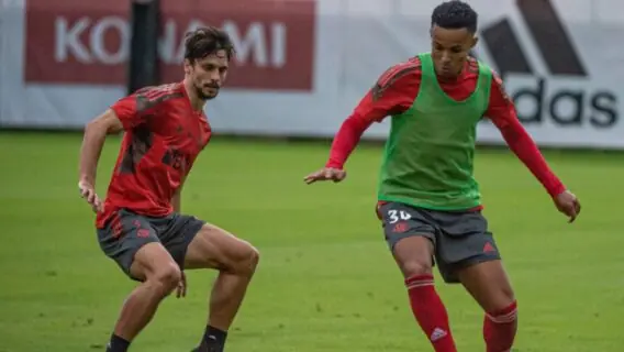 Hoje tem jogo do Flamengo? Saiba quando o time entra em campo