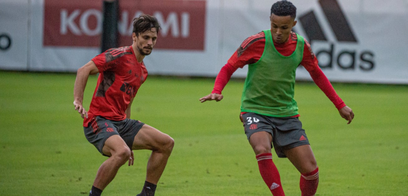 Hoje tem jogo do Flamengo? Saiba quando o time entra em campo
