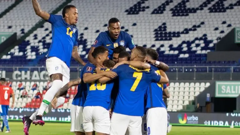 Copa América 2021: Confira todos os jogos da primeira rodada