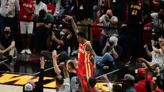 Hawks x Knicks: onde assistir e horário da NBA hoje – 02/06