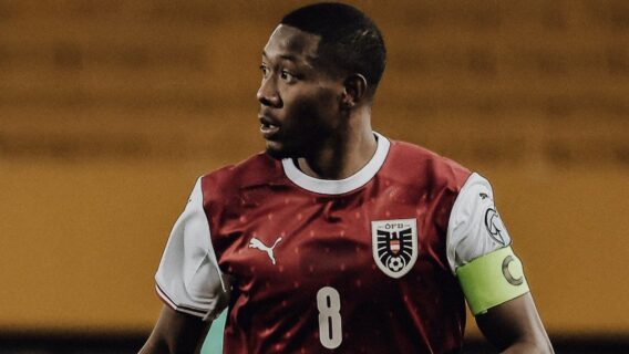 Áustria x Macedônia do Norte: onde assistir, horário e escalações (13/06)