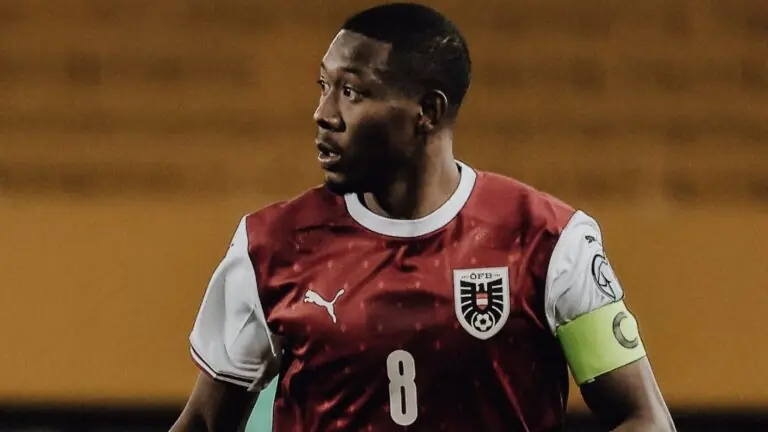 Áustria x Macedônia do Norte: onde assistir, horário e escalações (13/06)