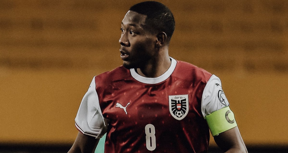 Áustria x Macedônia do Norte: onde assistir, horário e escalações (13/06)