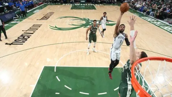 Nets x Bucks: onde assistir e horário da semifinal da NBA hoje – 13/06