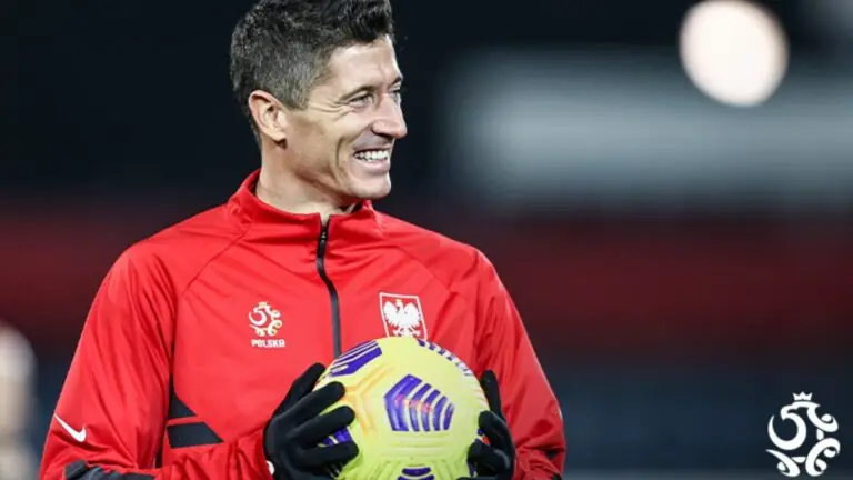 Polônia x Eslováquia: onde assistir ao jogo da Eurocopa hoje (14/06)