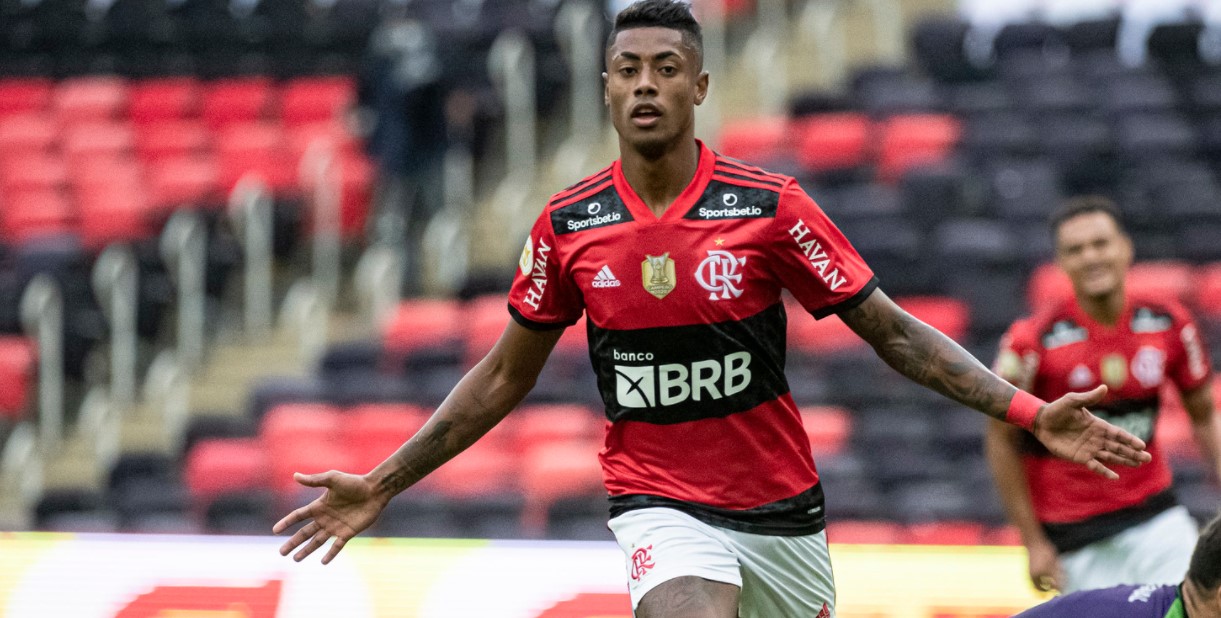 Classificação do Brasileirão 2021