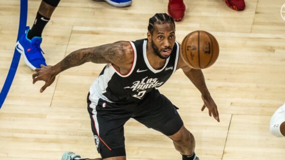 Jazz x Clippers: onde assistir e horário da semifinal da NBA hoje – 14/06