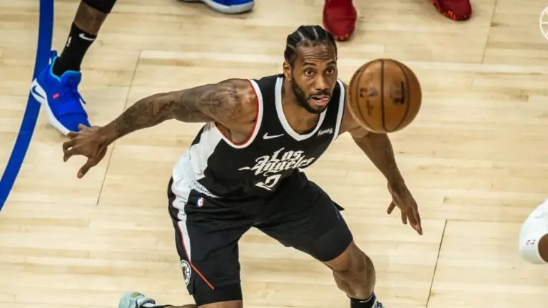 Jazz x Clippers: onde assistir e horário da semifinal da NBA hoje – 14/06