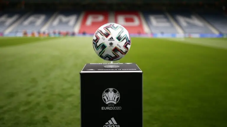 Saiba como e onde assistir todos os jogos da Eurocopa 2021