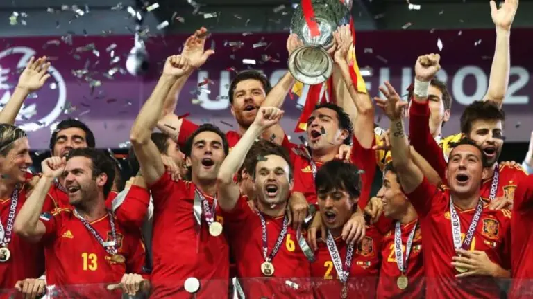 Maiores campeões da Eurocopa: quem está no topo da lista em 2024