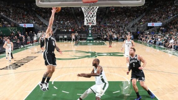 Bucks x Nets: onde assistir e horário da semifinal da NBA hoje – 15/06