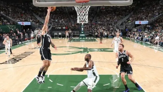 Bucks x Nets: onde assistir e horário da semifinal da NBA hoje – 15/06