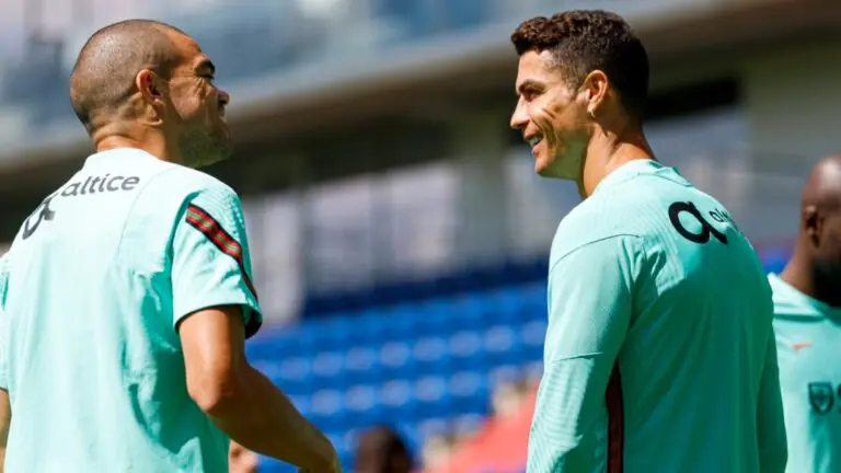 Hungria x Portugal: onde assistir ao jogo da Eurocopa hoje (15/06)