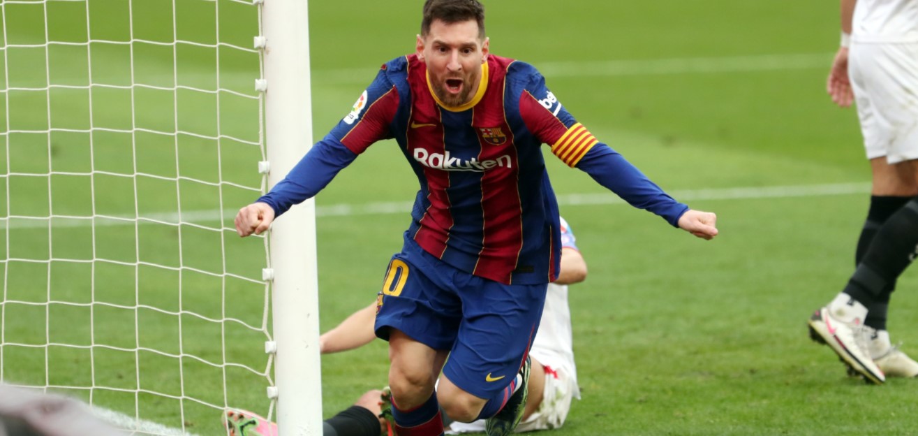 Lionel Messi renova com o Barcelona: veja detalhes do contrato