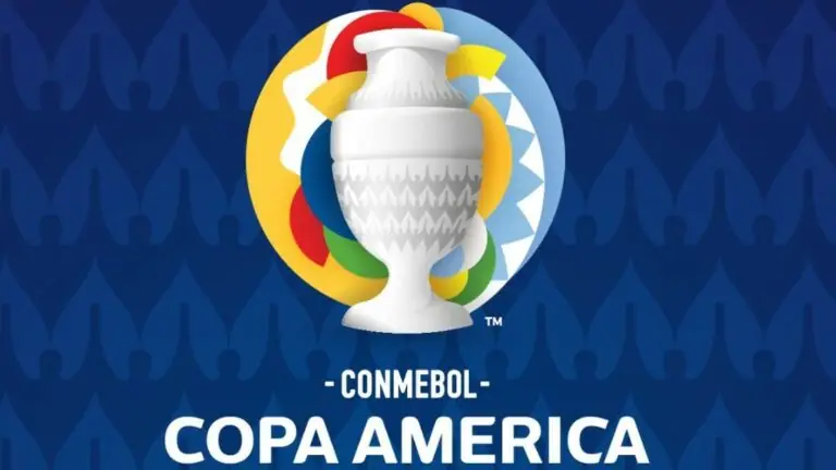 Mascote da Copa América 2021 no Brasil vira piada para torcedor