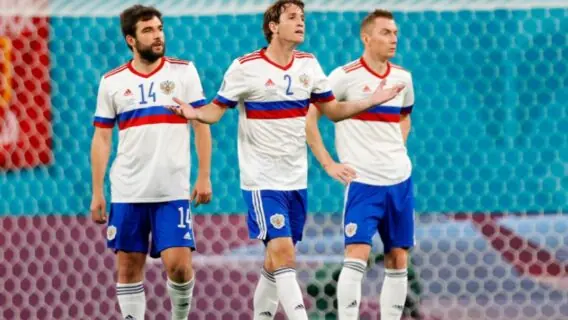 Finlândia x Rússia: onde assistir ao vivo o jogo da Eurocopa hoje (16/06)