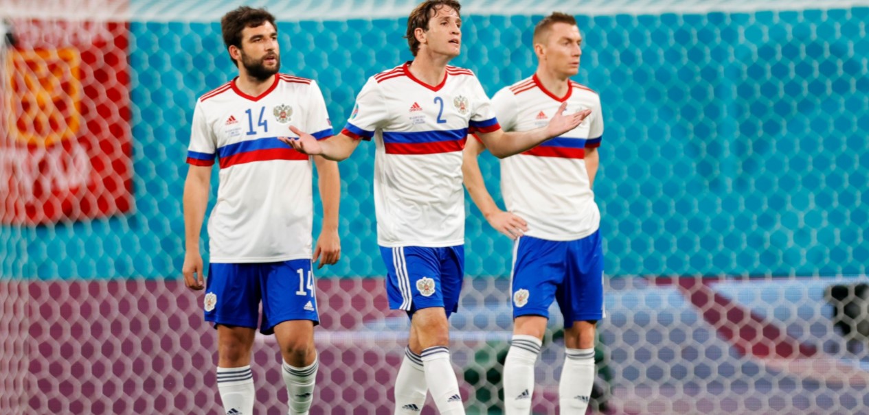 Finlândia x Rússia: onde assistir ao vivo o jogo da Eurocopa hoje (16/06)