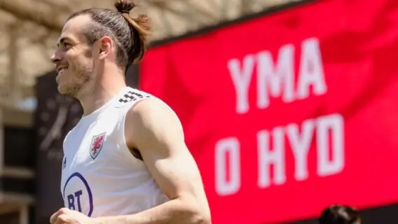 Turquia x País de Gales: onde assistir e horário da Eurocopa (16/06)